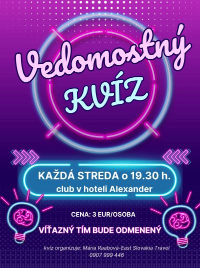 KVÍZ