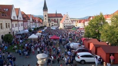 BARDEJOVSKÝ JARMOK
