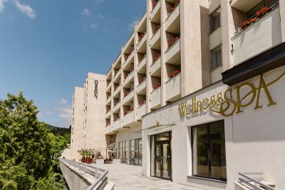 Hotel Ozón