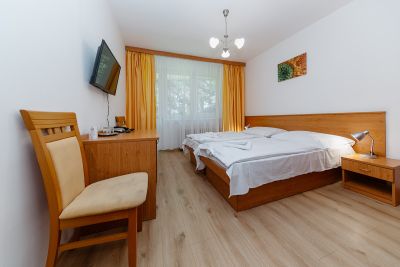 Mier izba Štandard